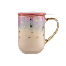 Cargar imagen en el visor de la galería, Mug Bhoro Cerámica Fucsia