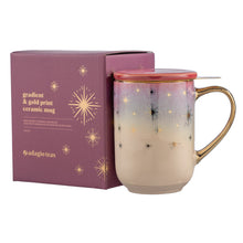 Cargar imagen en el visor de la galería, Mug Bhoro Cerámica Fucsia